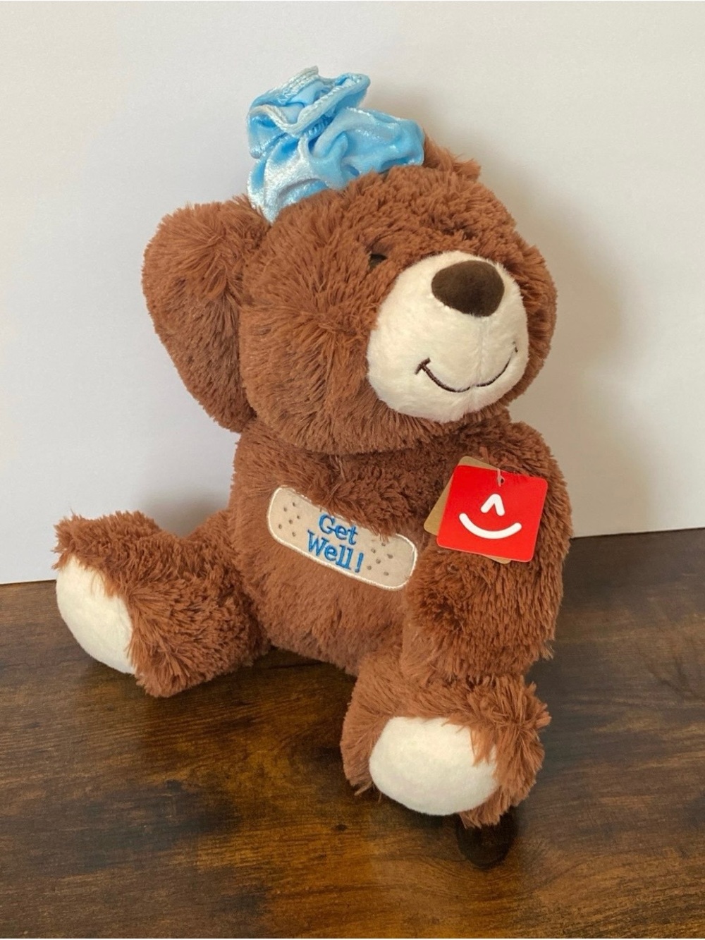 Get Well Bear